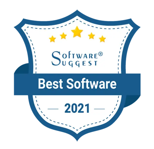 Best Value By Software Suggest 2021