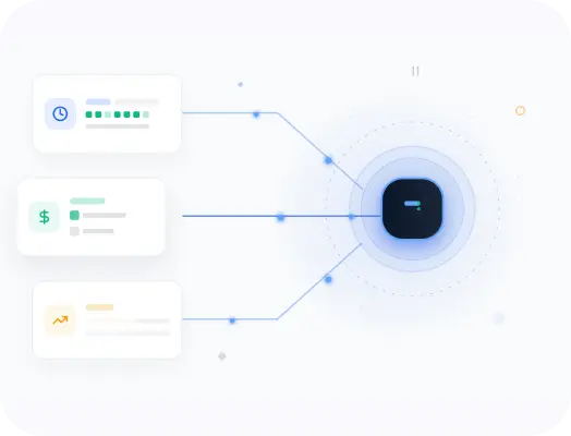 automated data collection
