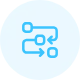 customizable workflow builder
