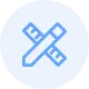 fully customized programs