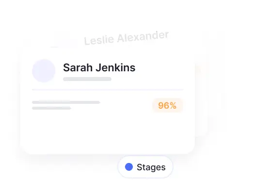 resume screening